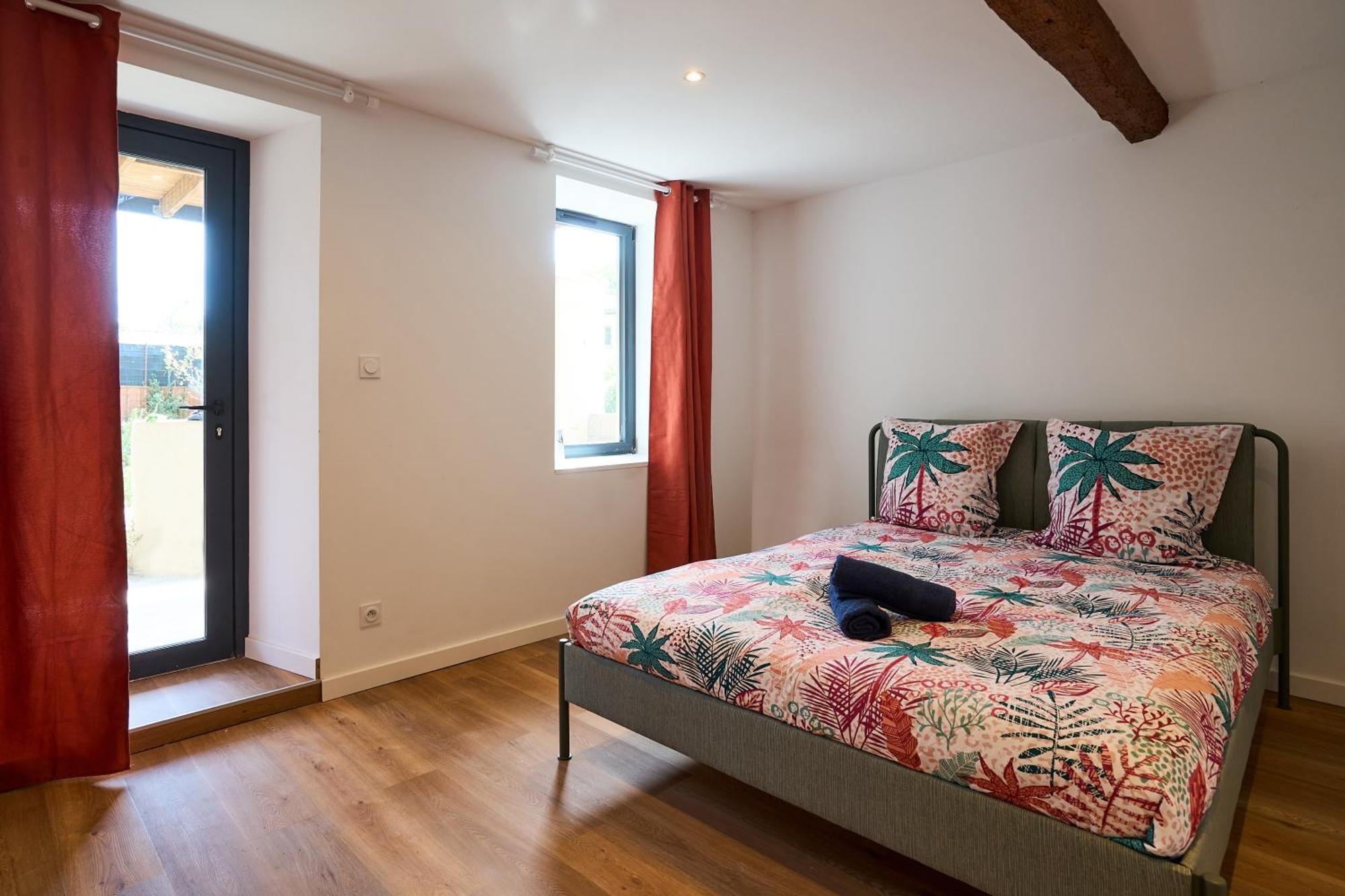 Apartamento Le Rempart Harmonieux - Triplex Au Pied De La Cite Carcasona