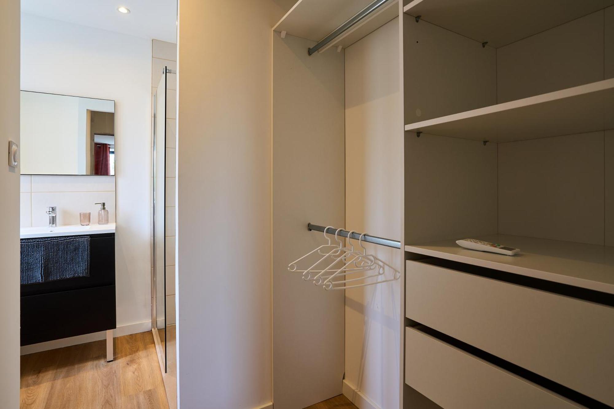 Le Rempart Harmonieux - Triplex Au Pied De La Cite Apartamento *