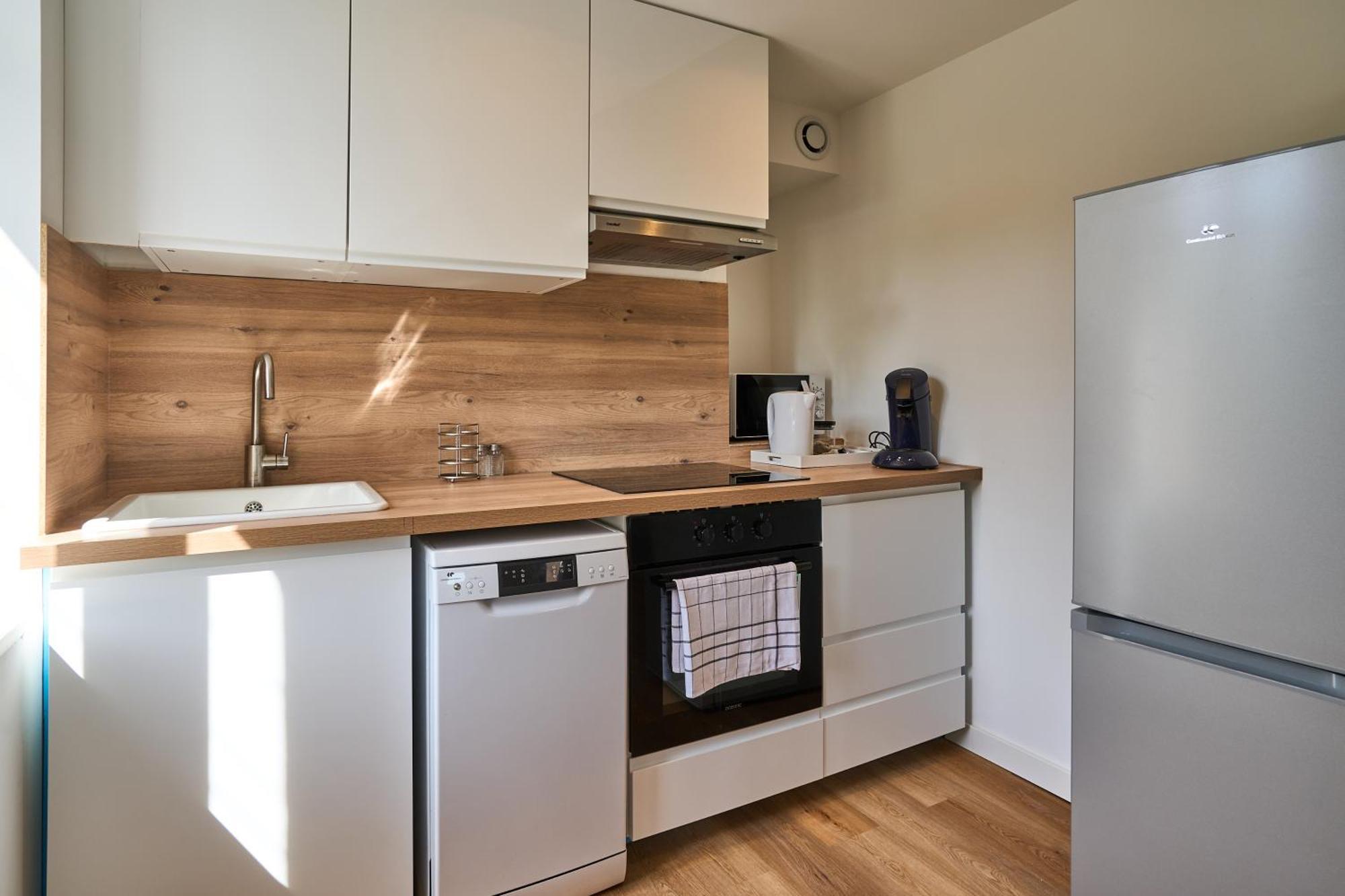 Apartamento Le Rempart Harmonieux - Triplex Au Pied De La Cite Carcasona
