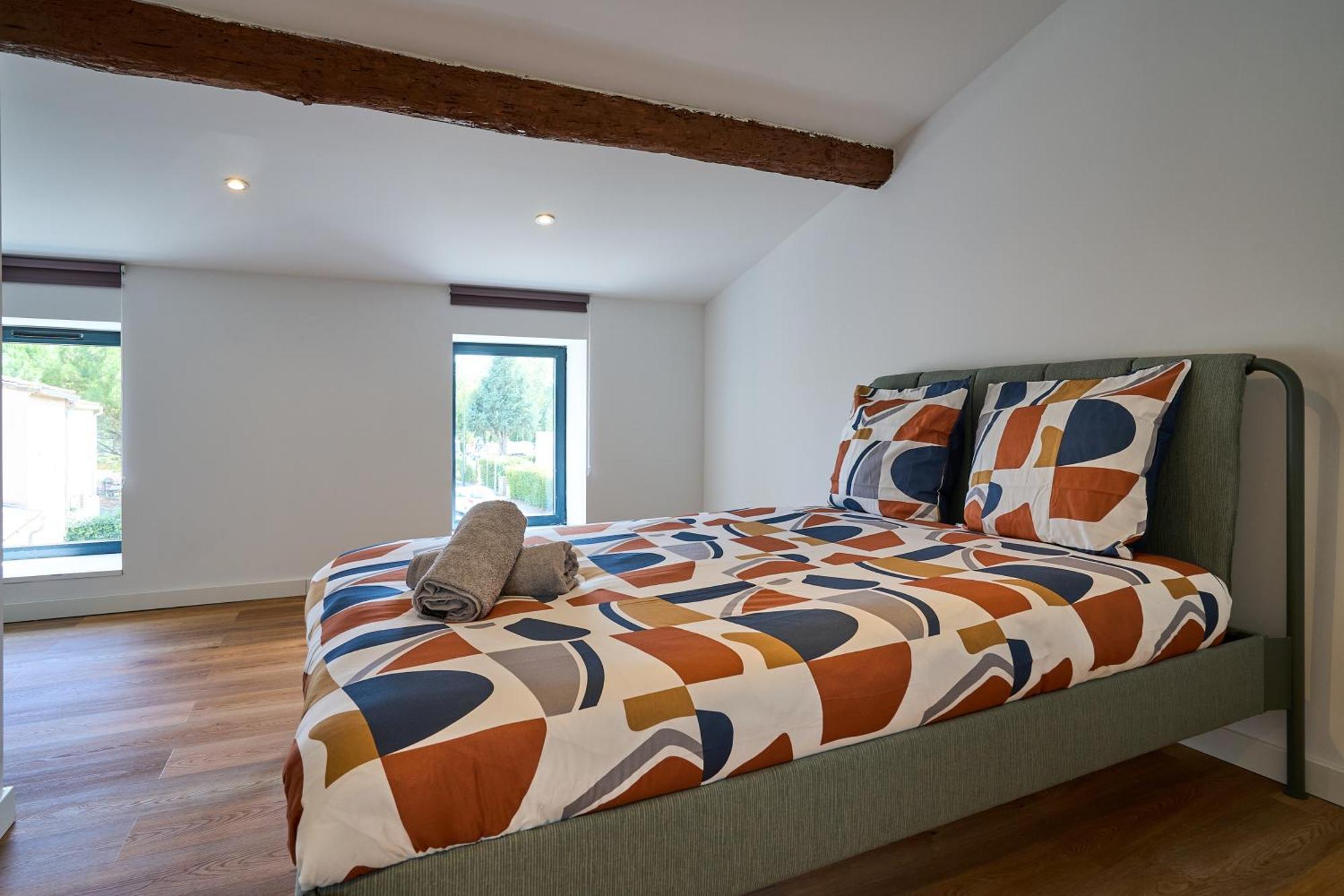 Apartamento Le Rempart Harmonieux - Triplex Au Pied De La Cite Carcasona